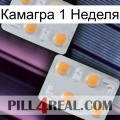 Камагра 1 Неделя 25